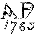 Eighteenth Century graffiti